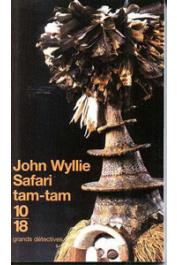  WYLLIE John - Safari tam-tam