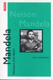  GUILOINEAU Jean - Nelson Mandela
