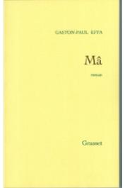  EFFA Gaston-Paul - Mâ