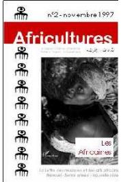  Africultures 02 - Les Africaines
