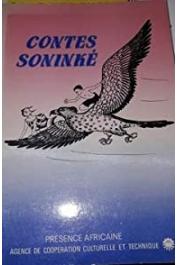  Collectif - Contes Soninké