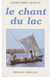  BHELY-QUENUM Olympe - Le chant du lac