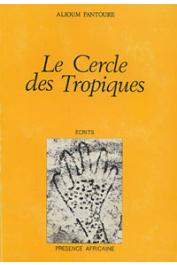  FANTOURE Mohamed Alioum - Le cercle des tropiques