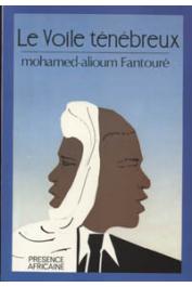  FANTOURE Mohamed Alioum - Le Livre des Cités du Termite Tome 2: Le voile ténébreux