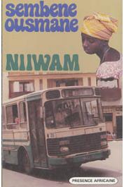  SEMBENE Ousmane - Niiwam suivi de Taaw