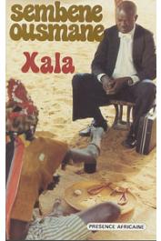  SEMBENE Ousmane - Xala