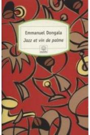  DONGALA Emmanuel Boundzéki - Jazz et vin de palme
