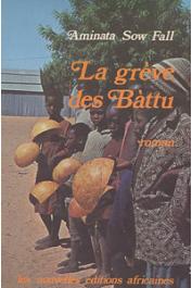  FALL Aminata Sow - La Grève des Bàttu