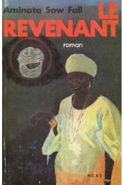  FALL Aminata Sow - Le Revenant