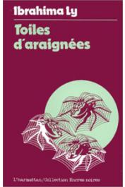  LY Ibrahima - Toiles d'araignées