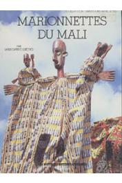  WEREWERE-LIKING - Marionnettes du Mali