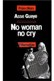  GUEYE Asse - No woman no cry