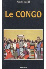  BALLIF Noël - Le Congo