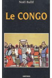  BALLIF Noël - Le Congo