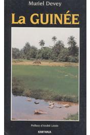  DEVEY Muriel - La Guinée