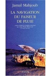  MAHJOUB Jamal - La navigation du faiseur de pluie