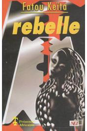  KEITA Fatou - Rebelle