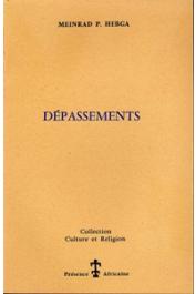 HEBGA Meinrad Pierre - Dépassements