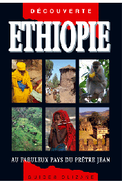 Guides Olizane - Ethiopie