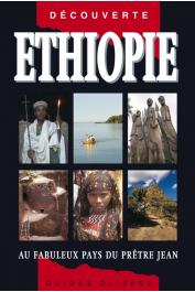 Guides Olizane - Ethiopie (édition 2014)