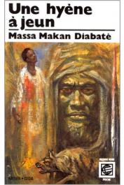  DIABATE Massa Makan - Une hyène à jeun