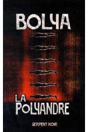  BOLYA  - La polyandre