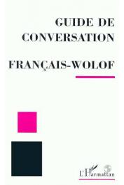 Guide de conversation Français-Wolof