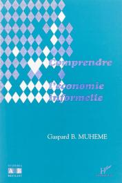  MUHEME Gaspard B. - Comprendre l'économie informelle: sociologie, économie et histoire de la filière mboga