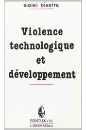  DIAKITE Sidiki - Violence technologique et développement en Afrique: la question africaine du développement