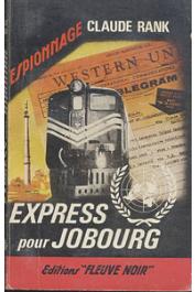  RANK Claude - Express pour Jobourg