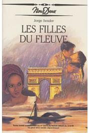  SENDER Jorge - Les filles du fleuve