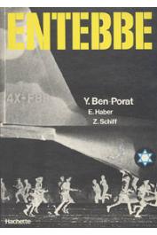  BEN-PORAT Y., HABER E., SCHIFF Z. - Entebbe