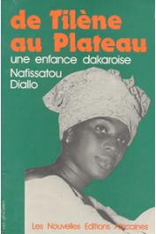  NIANG DIALLO Nafissatou - De Tilène au Plateau, une enfance dakaroise