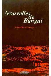  BAMBOTE Pierre Makombo - Nouvelles de Bangui