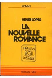  LOPES Henri - La nouvelle romance
