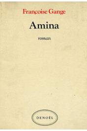  GANGE Françoise - Amina