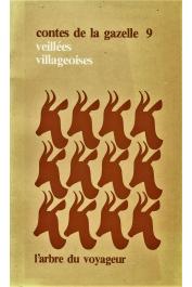 IPEKO-ETOMANE Faustin-Albert - Veillées villageoises, contes centrafricains