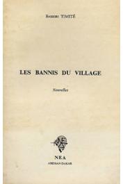  BASSORI Timité - Les bannis du village