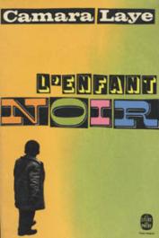  CAMARA Laye - L'enfant noir