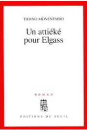  MONENEMBO Tierno - Un attiéké pour Elgass