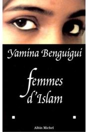  BENGUIGUI Yamina - Femmes d'islam