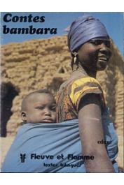   GÖRÖG-KARADY Veronika, MEYER Gérard (contes recueillis par) - Contes bambara: Mali et Sénégal oriental