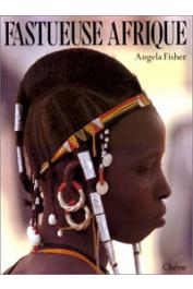  FISHER Angela - Fastueuse Afrique