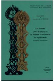  AROM Simha, THOMAS Jacqueline M. C. - Les Mimbo, génies du piégeage et le monde surnaturel des Ngbaka Ma'bo (République Centrafricaine.)