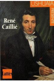  JARRY Isabelle - René Caillié
