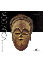  CURTIL Sophie - Masque vouvi, masque boa