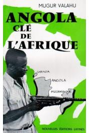  VALAHU Mugur - Angola, clé de l'Afrique
