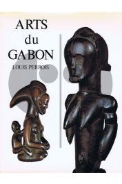  PERROIS Louis - Arts du gabon