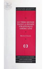  COLSON Bruno - Le tiers-monde dans la pensée stratégique américaine