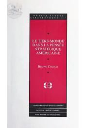  COLSON Bruno - Le tiers-monde dans la pensée stratégique américaine